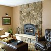 Fireplaces