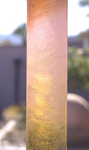 Side view