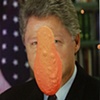 Hero Series
My Dear Bill Clinton

