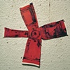 Trash Series: a Red Cup
opening at one Chelsea gallery, New York City
