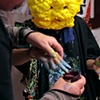 Yellow Mask: Free Service
I am a good painter.
Auckland, New Zealand