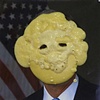 Hero Series
My Dear George W. Bush

