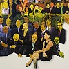 Collage Series 2 : Smile


