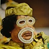 Hero Series
My dear Muammar Gadaffi