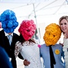 Yellow Mask: Nice to Meet You