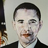 Hero Series
My Dear Barack Obama 

