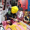 Yellow Mask: Free Service
I am a good painter
Auckland, New Zealand