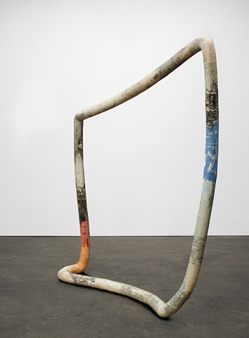 Standing Sculpture