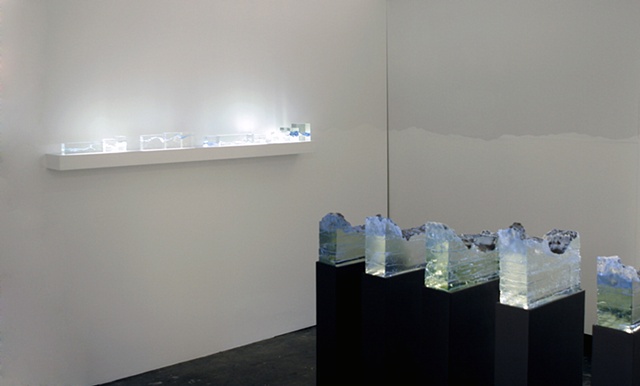 BFA Thesis Installation