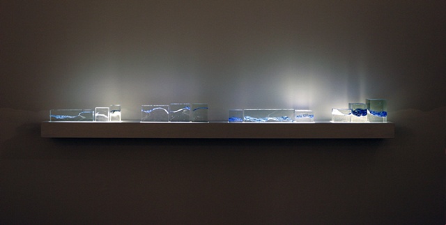 BFA Thesis Installation
