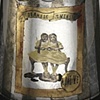 The Siamese Twins Tent