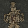 The Dog Trainer (detail)