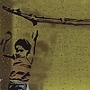 Rope Ladder