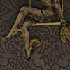 The Audience (detail)