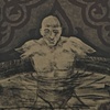 Arturo the Aqua Boy (detail)