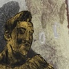 Behind The Scenes (detail)