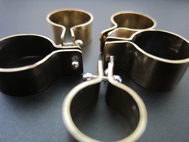 MMA Ring