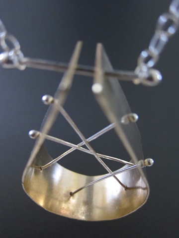 Tear Drop Pendant
