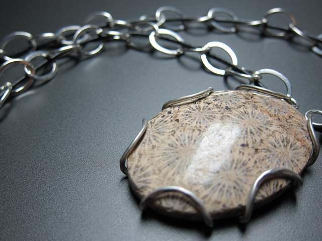 RS Necklace