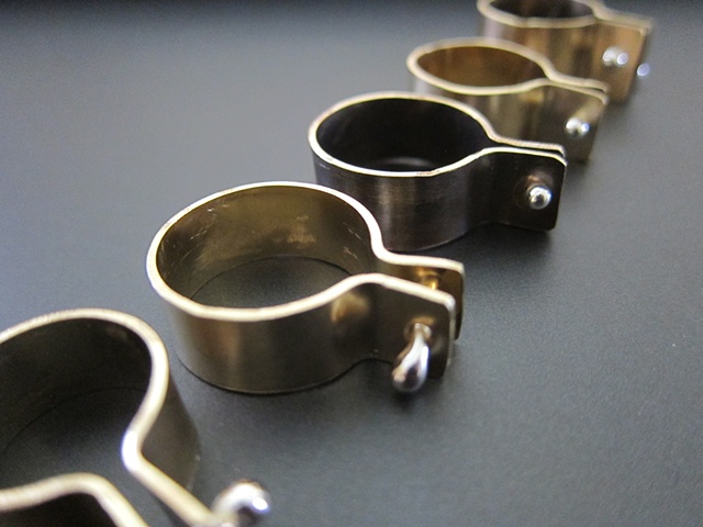 MMA Ring