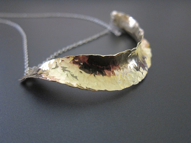 Abstract Pendant