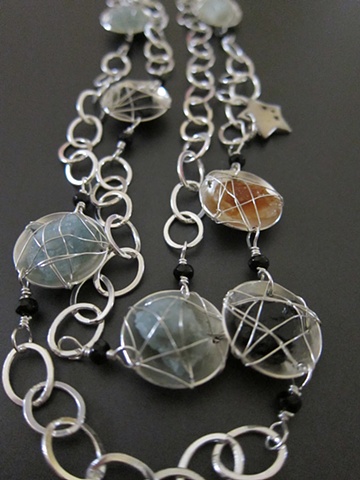 CT Necklace