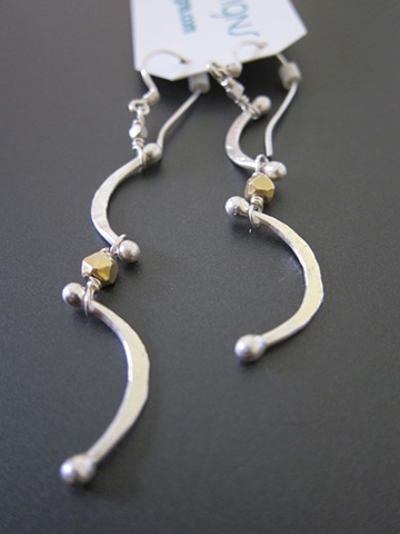 MC Earrings