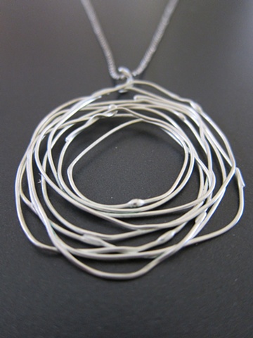 sterling, sterling silver, argentium, cosmic, vertigo