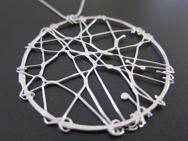 sterling, sterling silver, argentium, cosmic, big bang