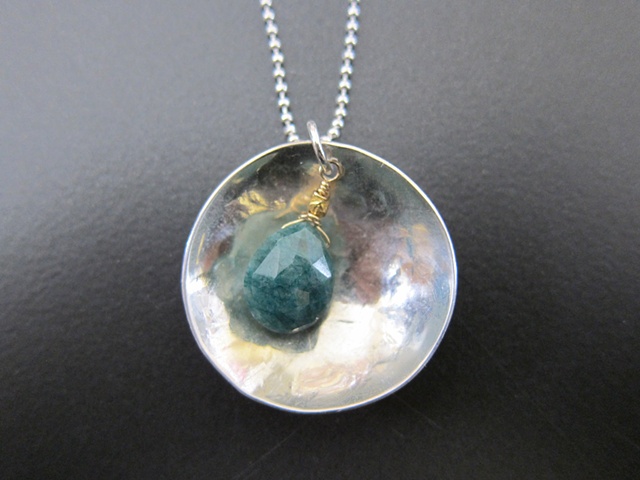 sterling, sterling silver, argentium, crater, earth