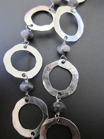 MA Necklace