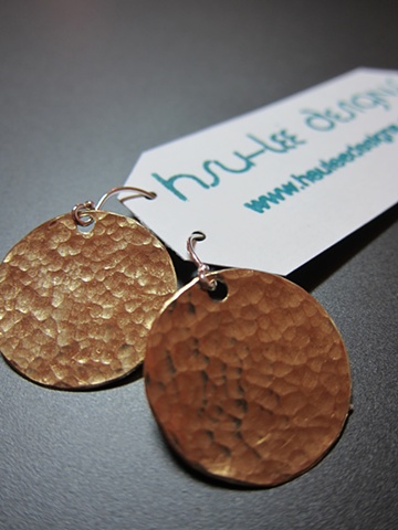 sterling, sterling silver, argentium, elements, hammered, brass bits, brass