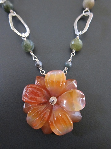 TS Necklace