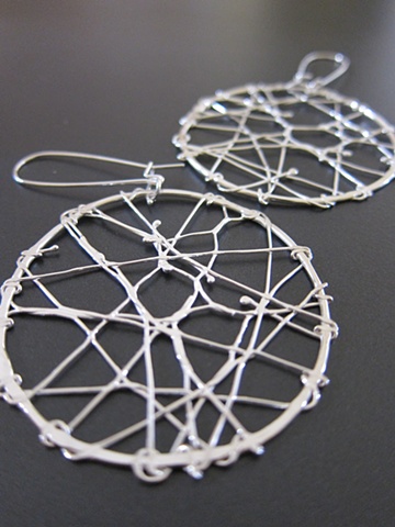 sterling, sterling silver, argentium, cosmic, big bang