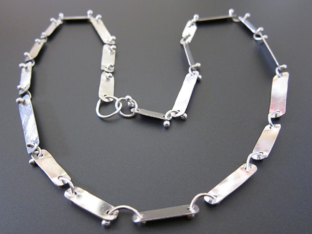 Tinker Toy Chain