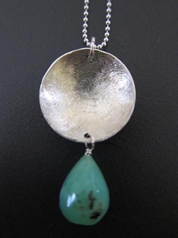 sterling, sterling silver, argentium, crater, earth