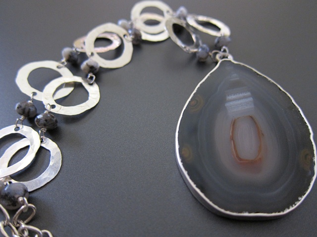 MA Necklace