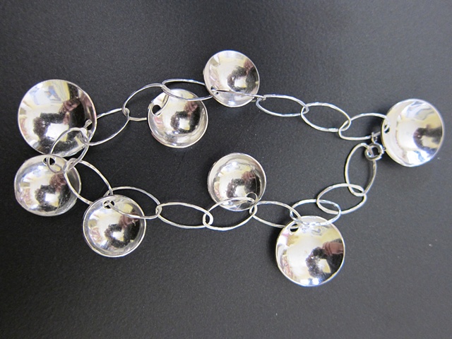sterling, sterling silver, argentium, cosmic, constellation