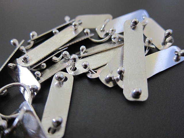 Tinker Toy Chain