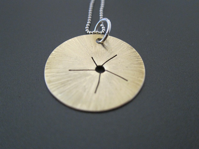 sterling, sterling silver, brass, sand dollars, ocean