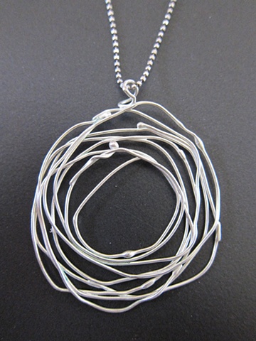 sterling, sterling silver, argentium, cosmic, vertigo