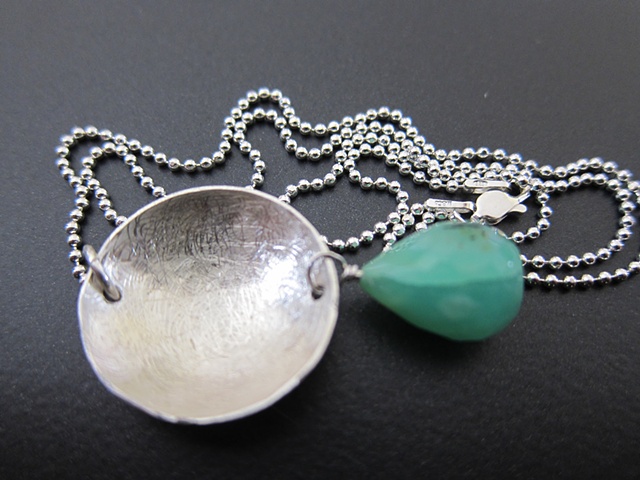 sterling, sterling silver, argentium, crater, earth