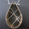 Tear Drop Pendant