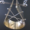 Tear Drop Pendant
