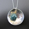 Cratered Jewel