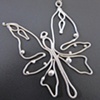 Butterfly Pendant