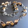 Spiral Necklace