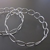 Running-In-Circles Bangle