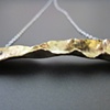 Abstract Pendant