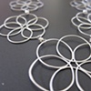 Daisy Chain Necklace